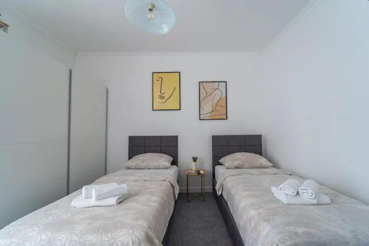 Adventure Apartment 75M2 Close To The Center Split Exteriér fotografie