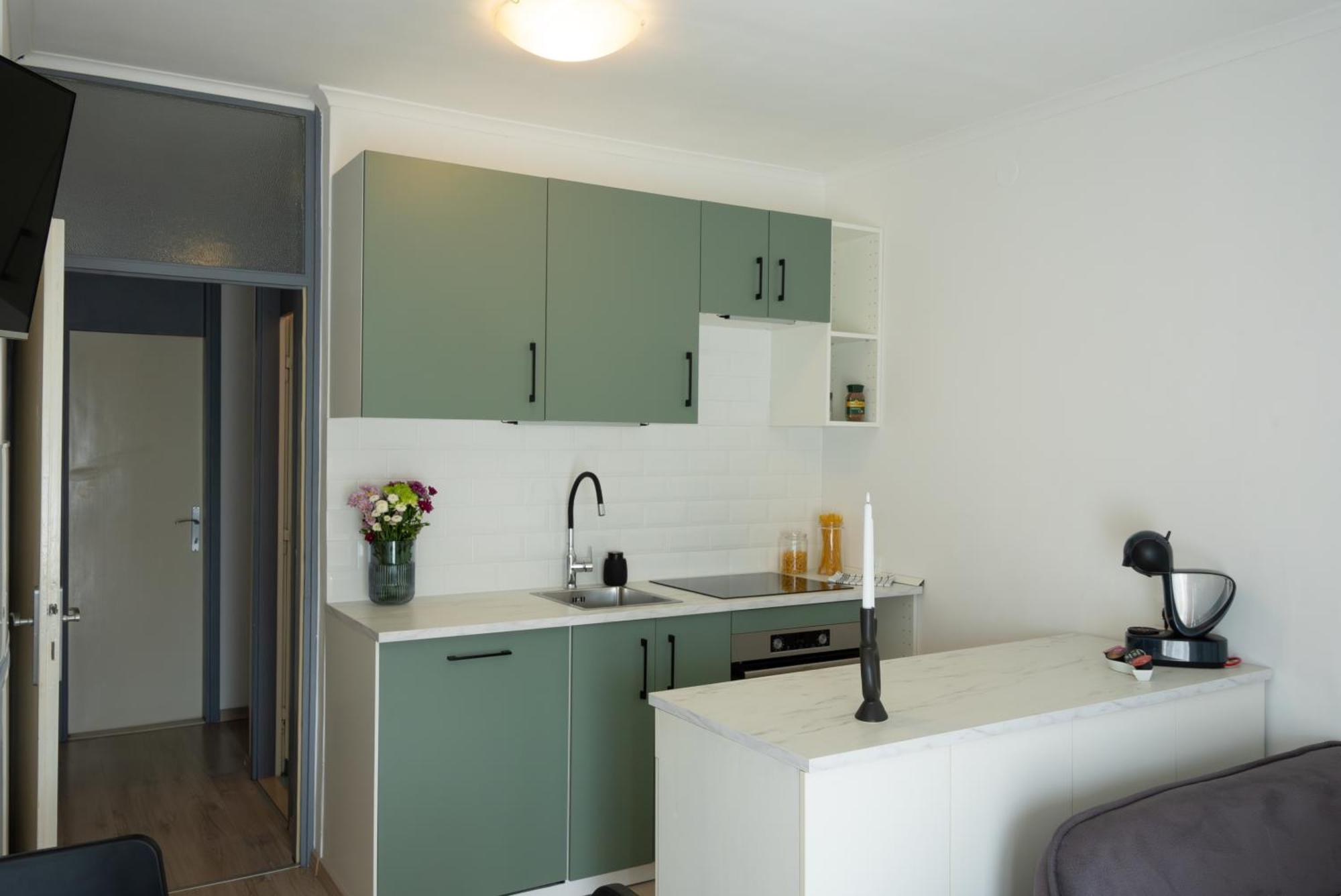 Adventure Apartment 75M2 Close To The Center Split Exteriér fotografie