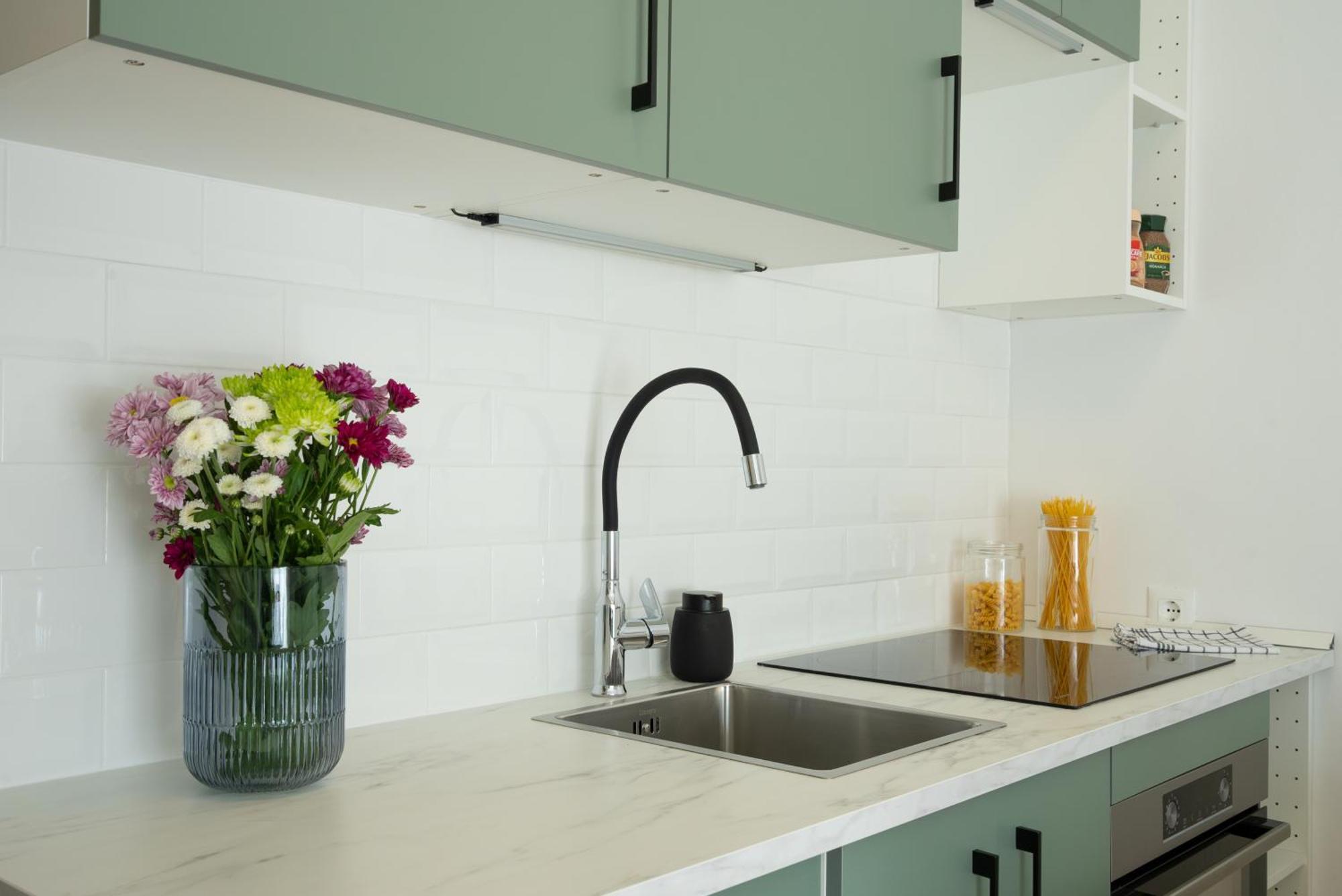 Adventure Apartment 75M2 Close To The Center Split Exteriér fotografie