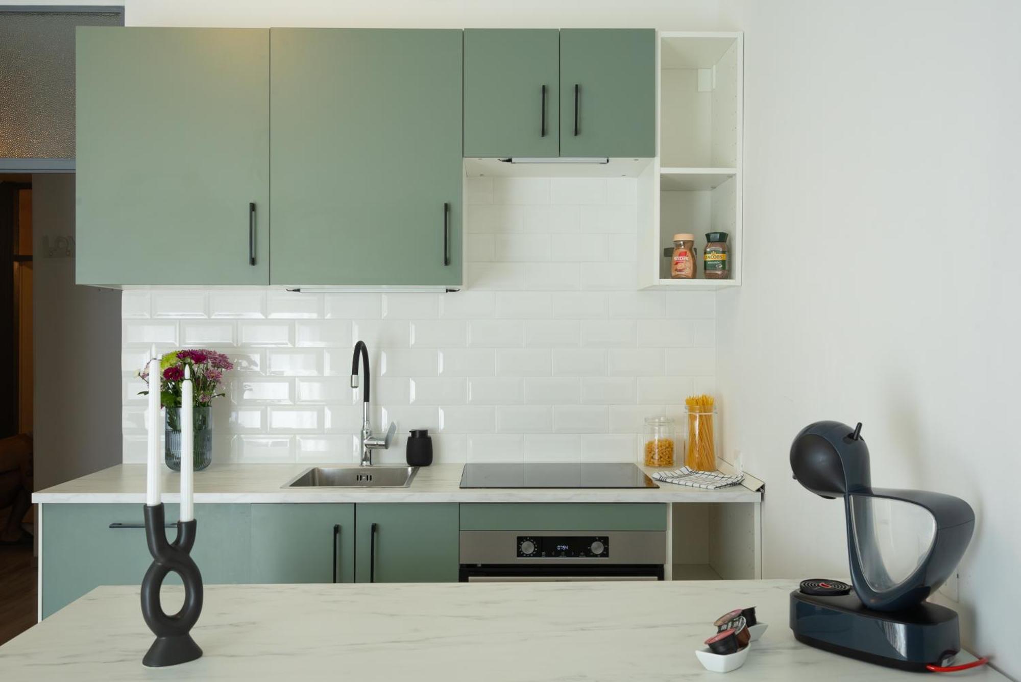 Adventure Apartment 75M2 Close To The Center Split Exteriér fotografie